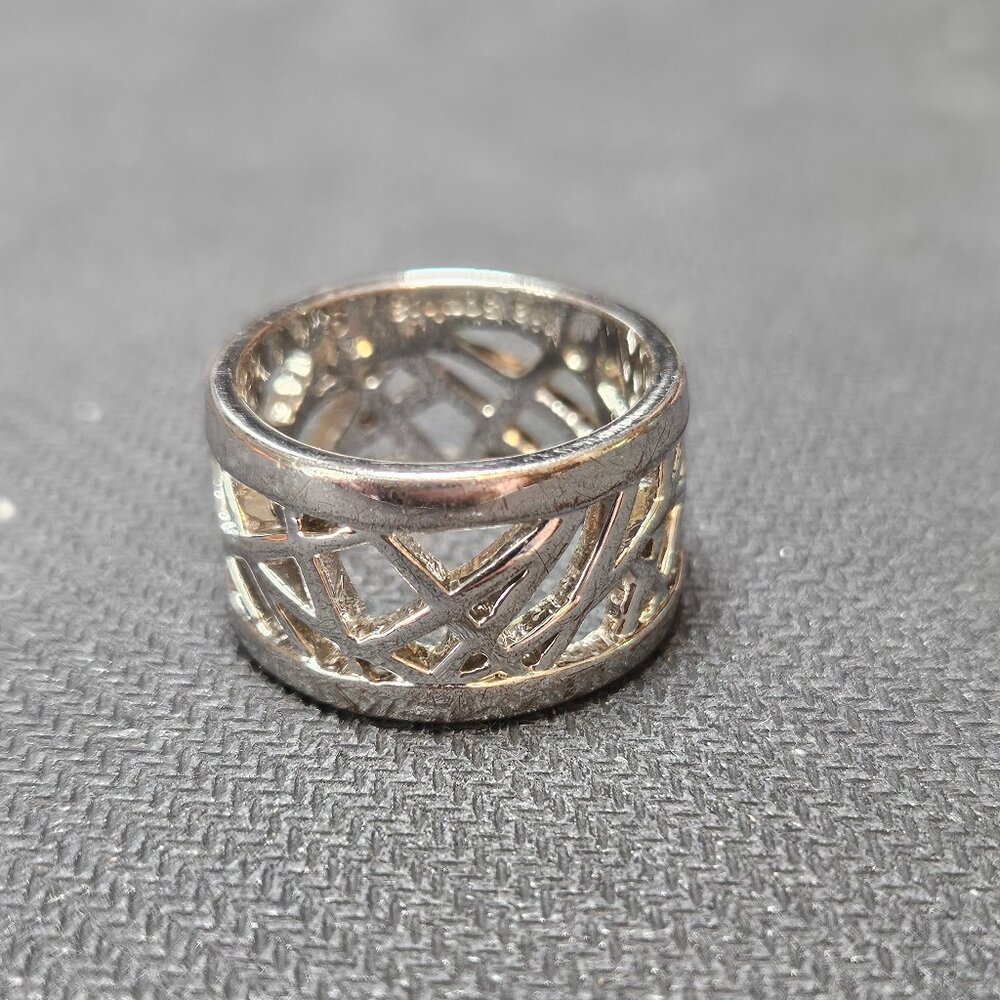 Lia Sophia Ring